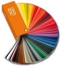 ral-colour-palette