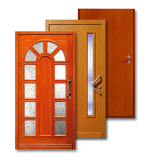 Uniwin Doors